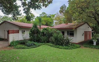 4 Bedroom House in Meyerton Central