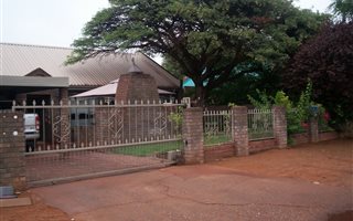 2 Bedroom House in Kathu