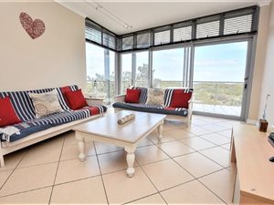 3 Bed Apartment in Big Bay