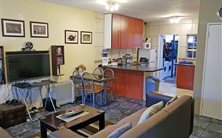 2 Bedroom Duplex in Atlasville