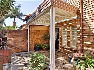 4 Bed Duplex in Brummeria