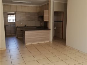 3 Bed Townhouse in Kuruman