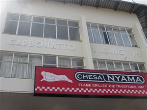 2 Bed Apartment in Pretoria Central