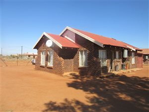 3 Bed House in Northern Cape