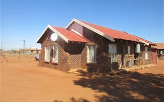 3 Bedroom House in Northern Cape