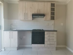 1 Bed House in Newton Park