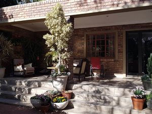 3 Bed House in Wapadrand