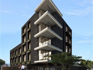 Studio Apartment in Sea Point