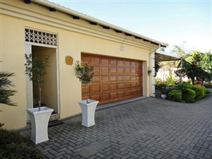 3 Bedroom Townhouse in Pioneer Park