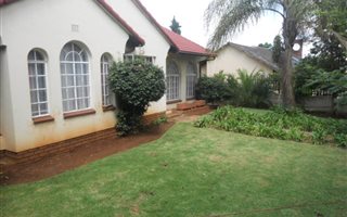 4 Bedroom House in Birch Acres