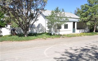 3 Bedroom House in Nieu Bethesda