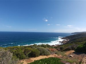 3165 m² Land available in Breakwater Bay Eco Estate