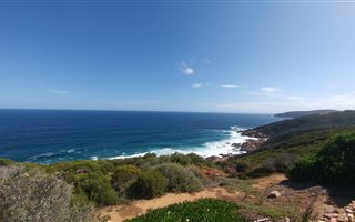 3165 m² Land available in Breakwater Bay Eco Estate