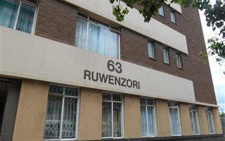 1 Bedroom Apartment in Durban CBD
