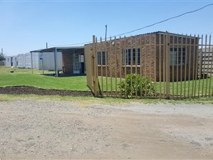 115 m² Commercial space in Bartlett