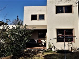 2 Bed Townhouse in Newmarket Park
