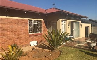 3 Bedroom House in Mindalore