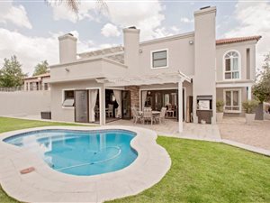 5 Bedroom House in Craigavon