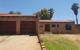 2 Bedroom House in Mulbarton