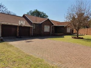 3 Bed House in Isandovale