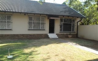 3 Bedroom Simplex in Brits