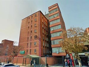 1 Bed Apartment in Sunnyside