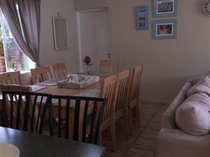 3 Bed Townhouse in Rietvalleirand