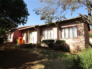 2 Bed Cluster in Winchester Hills