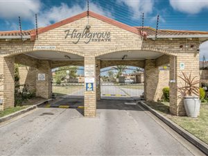 466 m² Land available in Beverley Grove