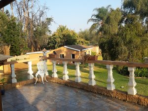 5 ha Farm in Waterglen