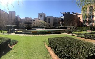 1 Bedroom Apartment in Melrose Arch