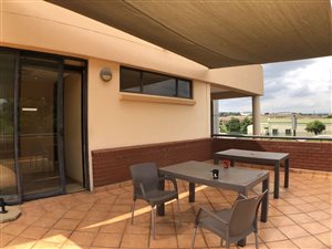 20 m² Commercial space in Highveld