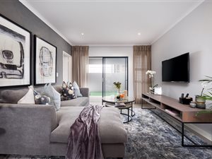 2 Bed Apartment in Morningside