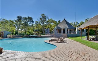 2 Bedroom Apartment in Jukskei Park