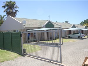 1 Bed Townhouse in Gonubie