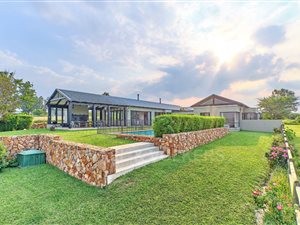 4 Bed House in Monaghan Farm