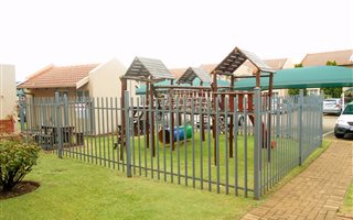 3 Bedroom Apartment in Beyers Park