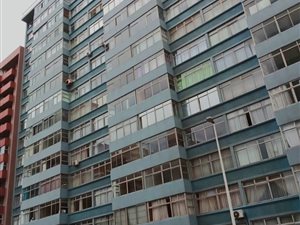 2 Bed Apartment in Point
