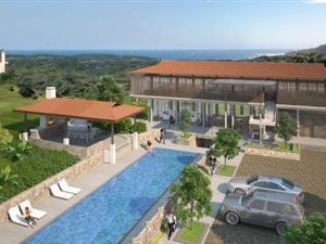 3 Bedroom House in Port Zimbali