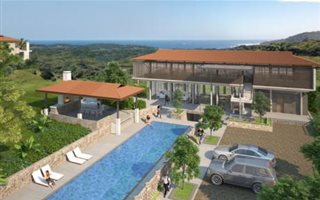 3 Bedroom House in Port Zimbali