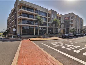 2 Bed Apartment in Umhlanga Ridge