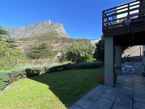4 Bed House in Higgovale