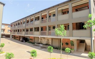2 Bedroom Townhouse in Florauna