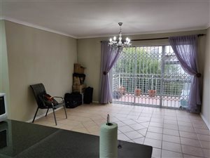 2 Bed Flat in Morningside Hills