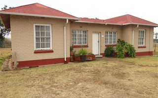 3 Bedroom House in Strubenvale