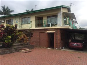 3 Bed House in Silverglen