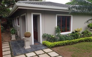 2 Bedroom Garden Cottage in Westville
