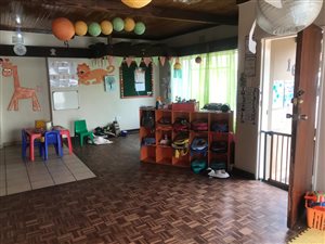 220 m² Commercial space in Northmead