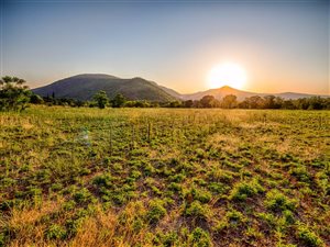 5710 m² Land available in Hennops River