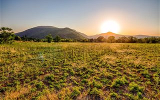 5710 m² Land available in Hennops River
